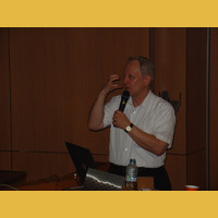 Prof. GerdKeiser 主講（2006/06/15）
